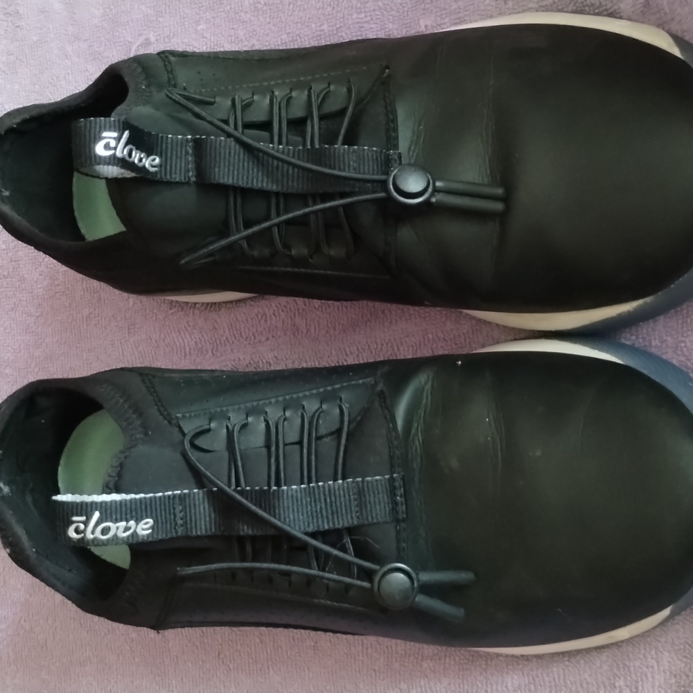 Ladies Clove Nursing Shoes